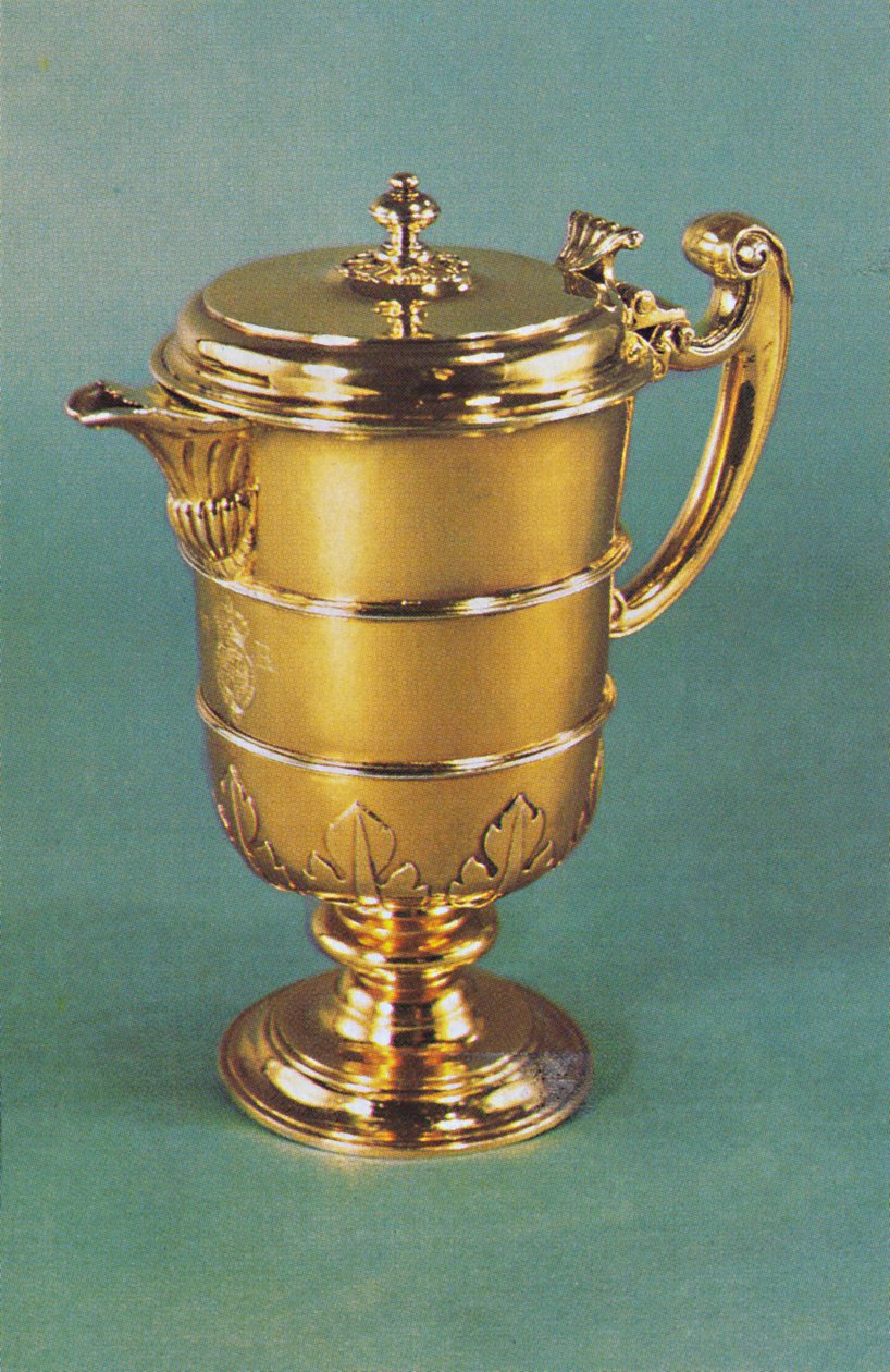 Džbán, 1692, 1953 od Unbekannt