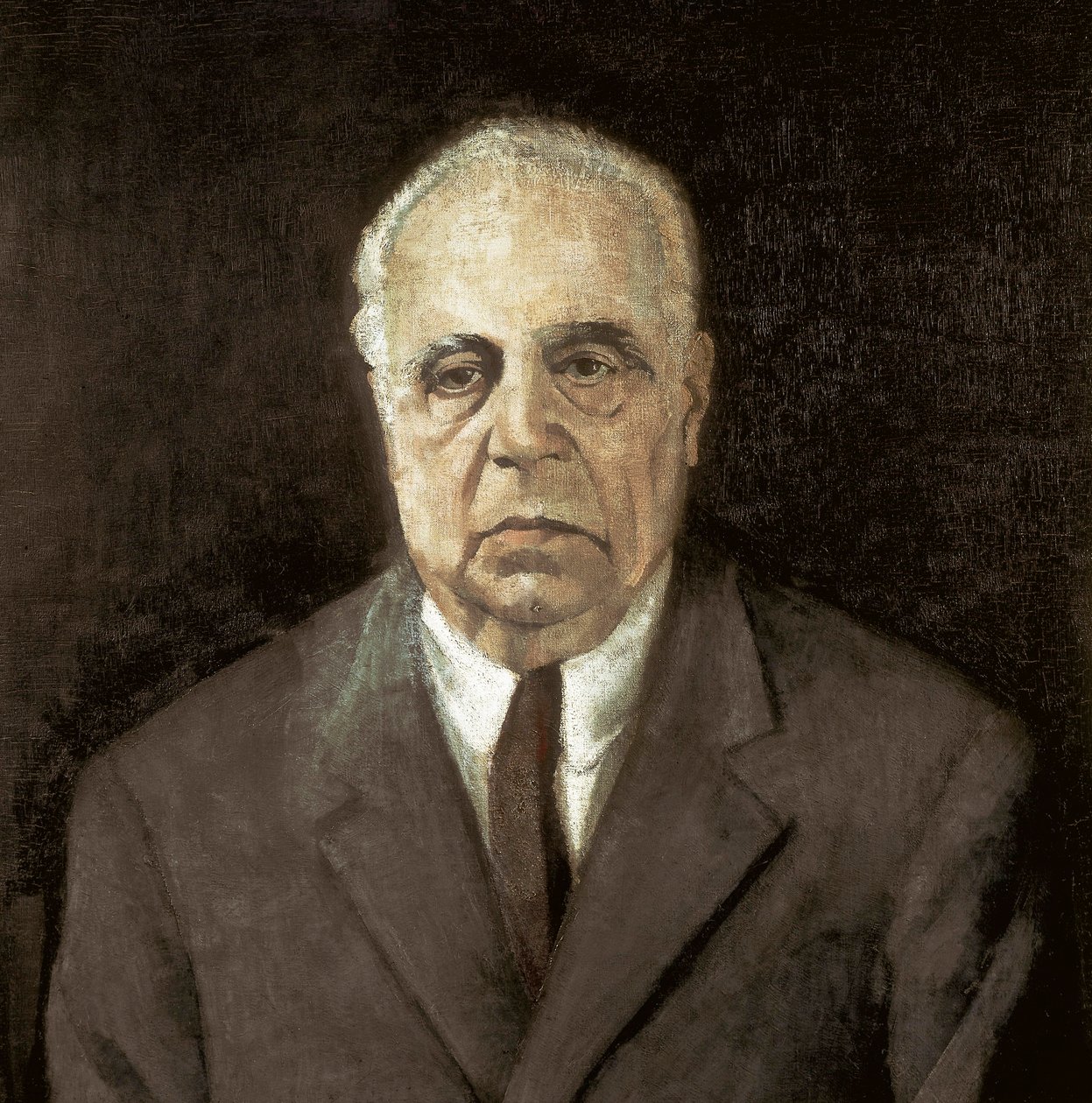 Portrét Eugenio d