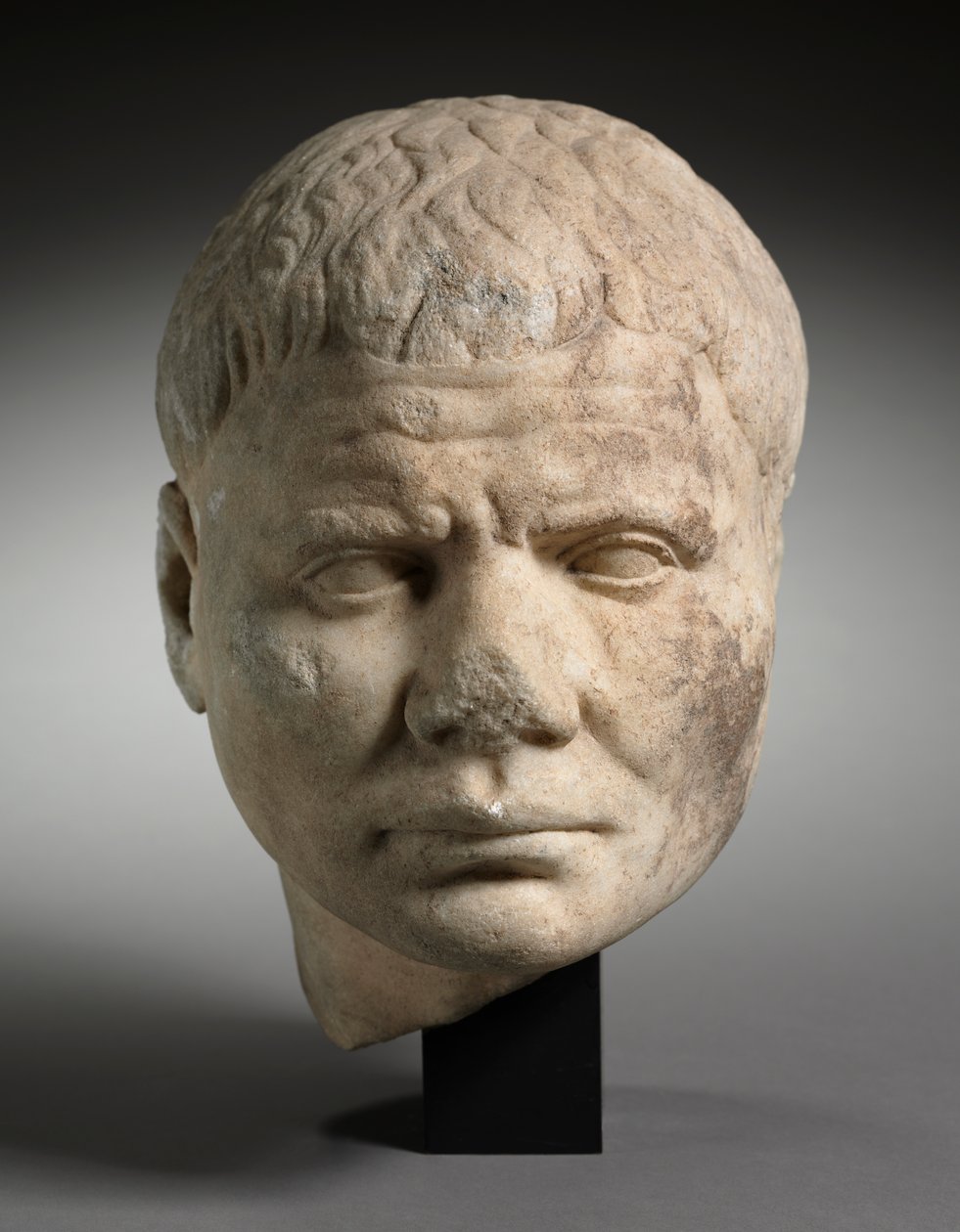 Portrét muže, c. 100. od Unbekannt