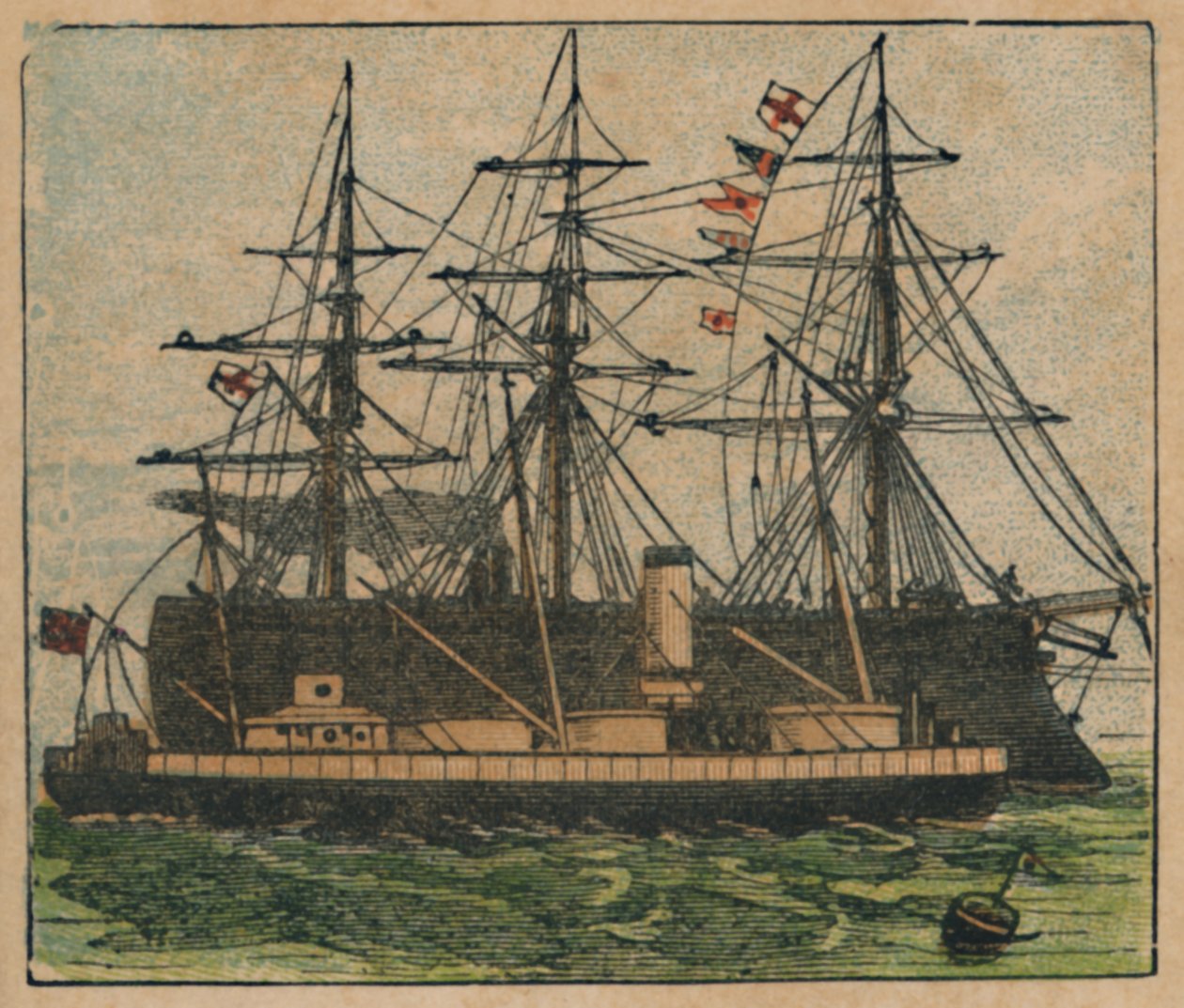 Portsmouth, c1910. od Unbekannt