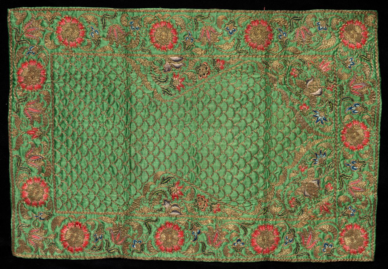 Modlitební rohož, 1700 - 1800. od Unbekannt