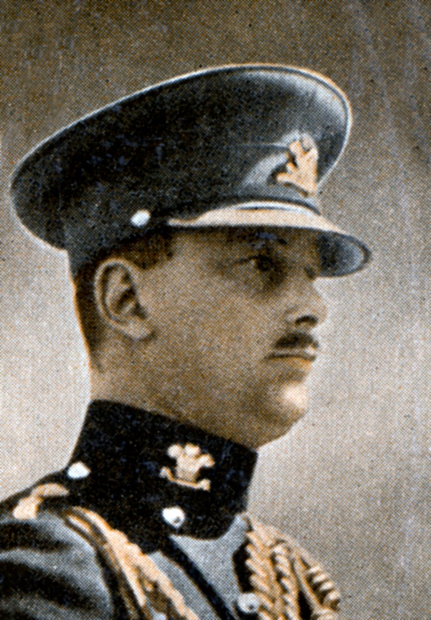 Princ Henry, vévoda z Gloucesteru 1900-1974 od Unbekannt