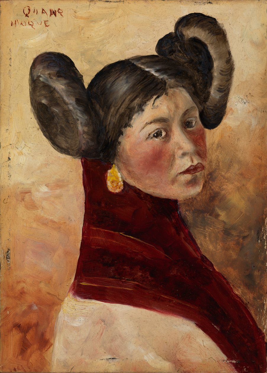 Guang, 1898. od Unbekannt
