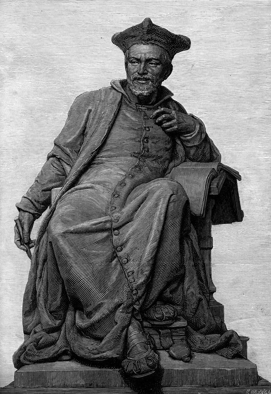 Rabelais, 1882 od Unbekannt