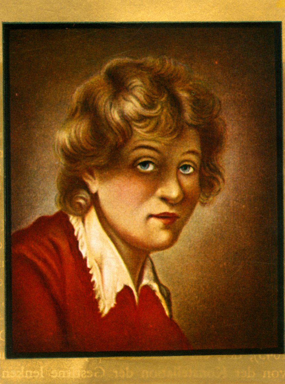 Rembrandt Harmens Van Ryn, 1933. od Unbekannt