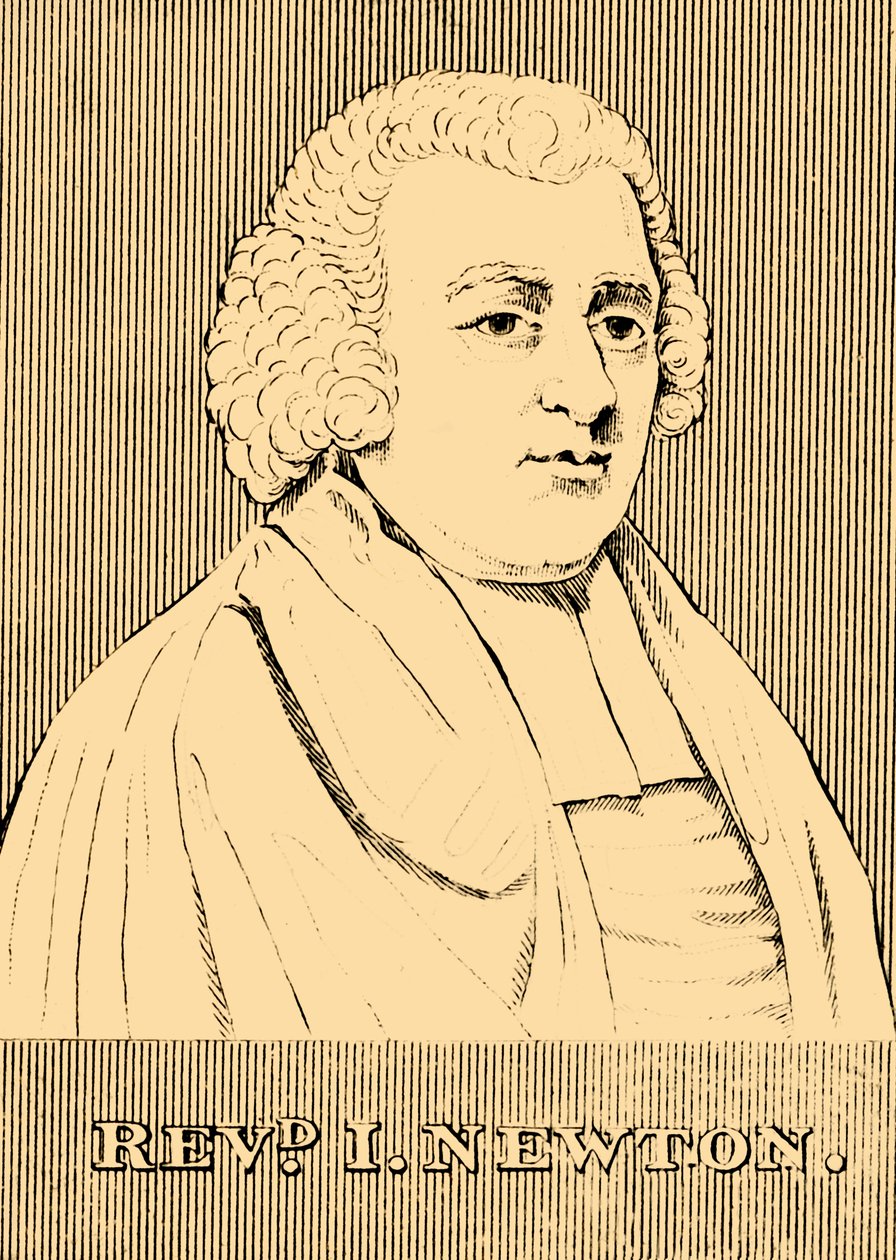 Revd. I. Nelson, 1725-1807, 1830. od Unbekannt