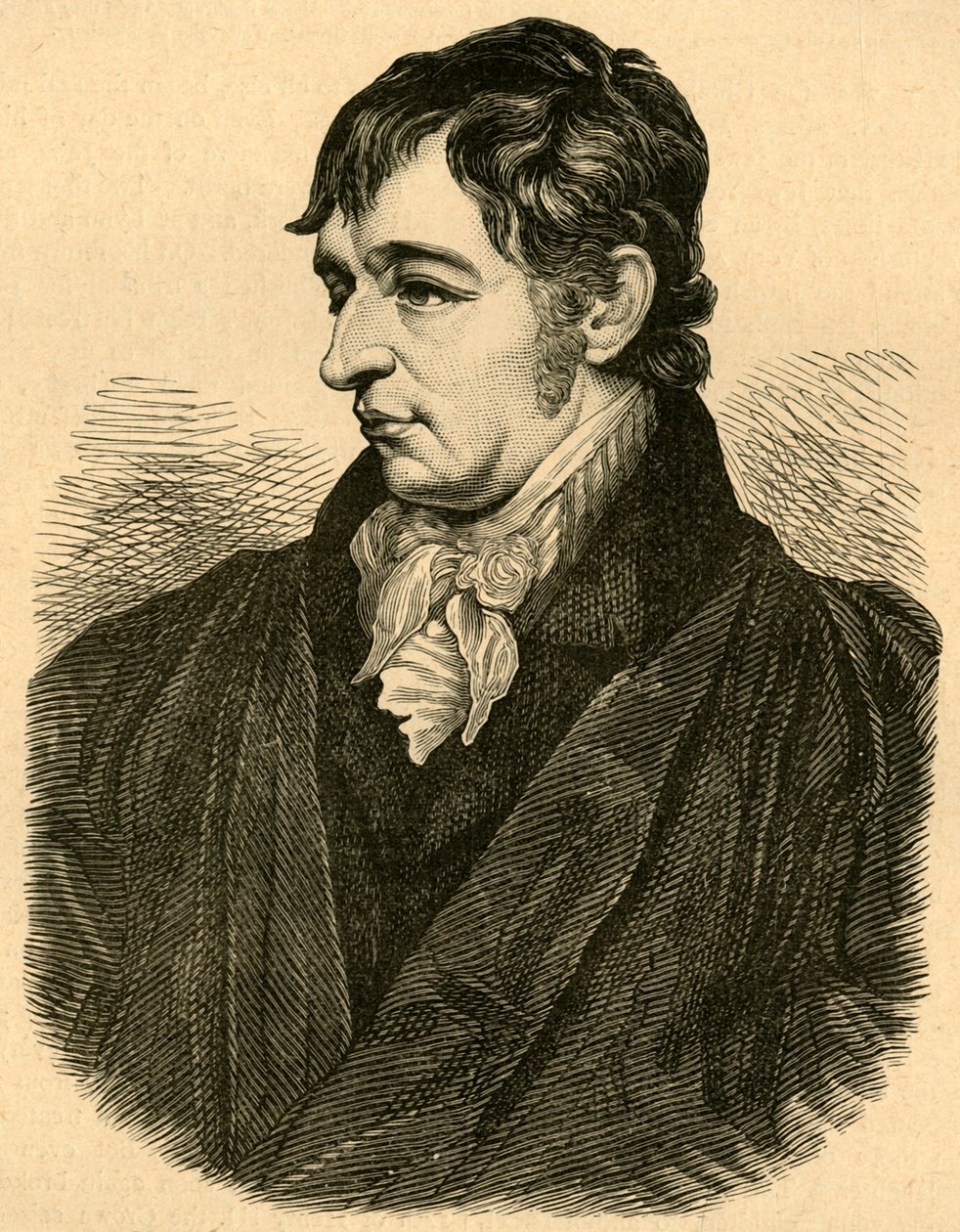 Richard Porson, 1897. od Unbekannt