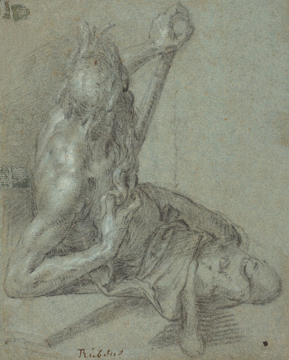 Řeka Bůh, 16201650. od Unbekannt