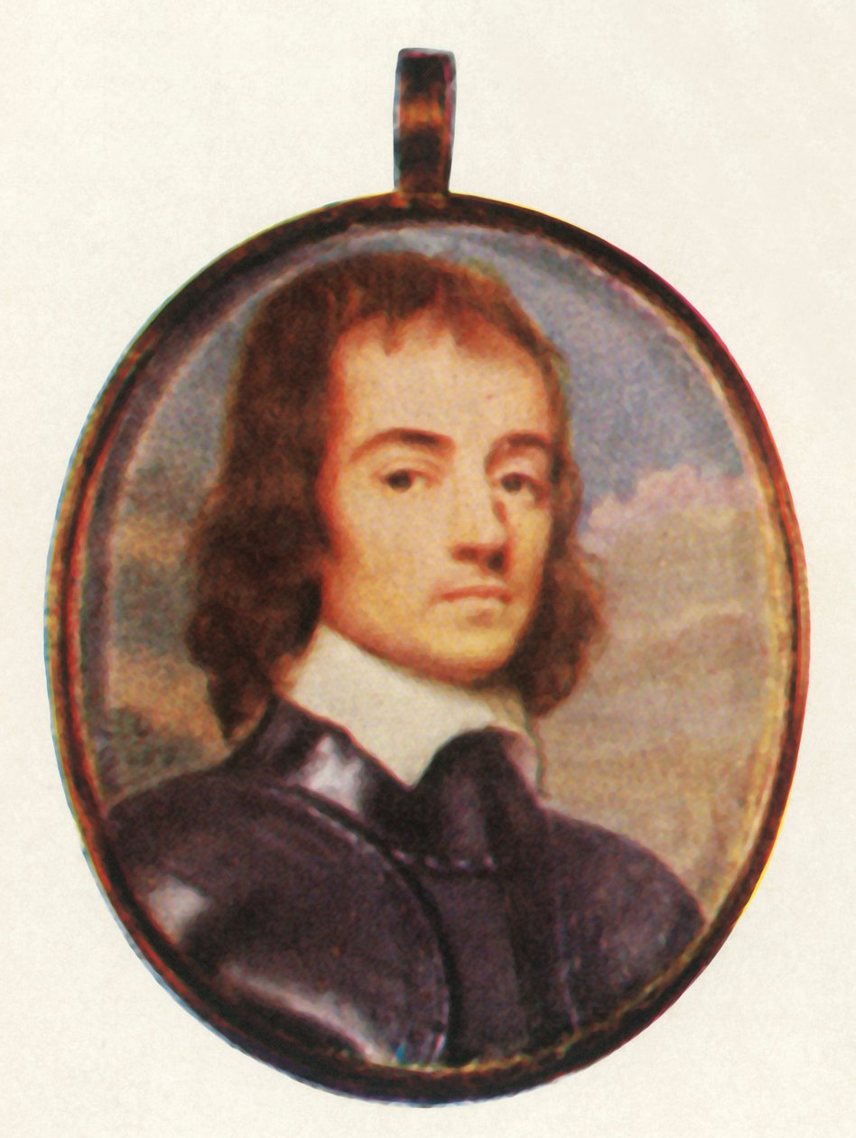 Robert Lilburne, 1650, 1947. od Unbekannt