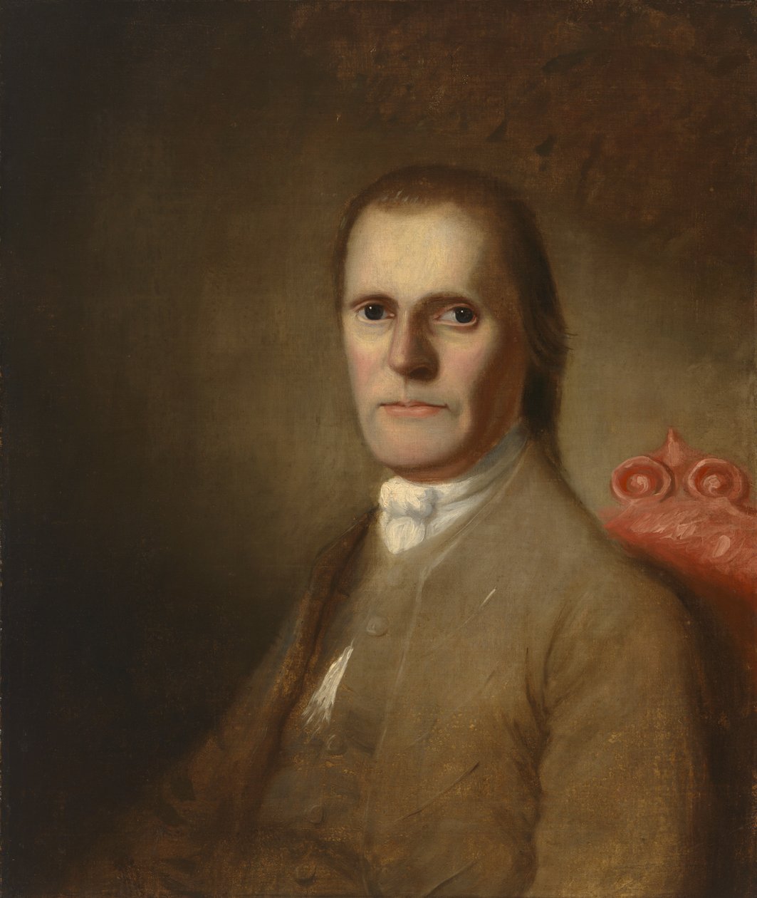 Roger Sherman, polovina konce 19. století. od Unbekannt