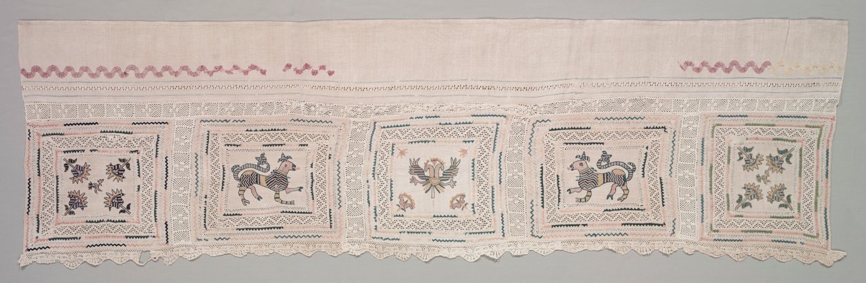 Runner, c 1800s. od Unbekannt