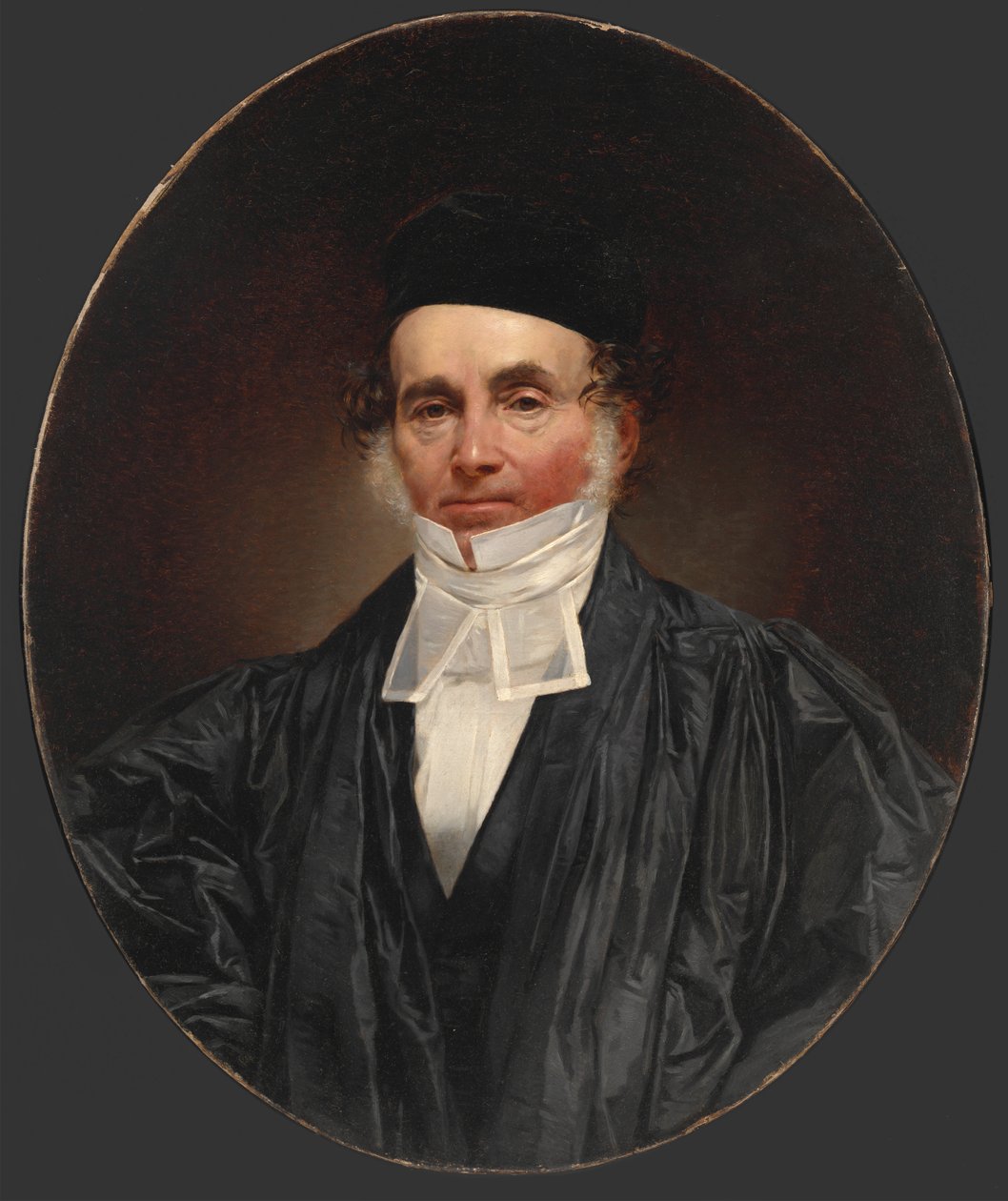 Samuel Myer Isaacs, n.d.a. od Unbekannt