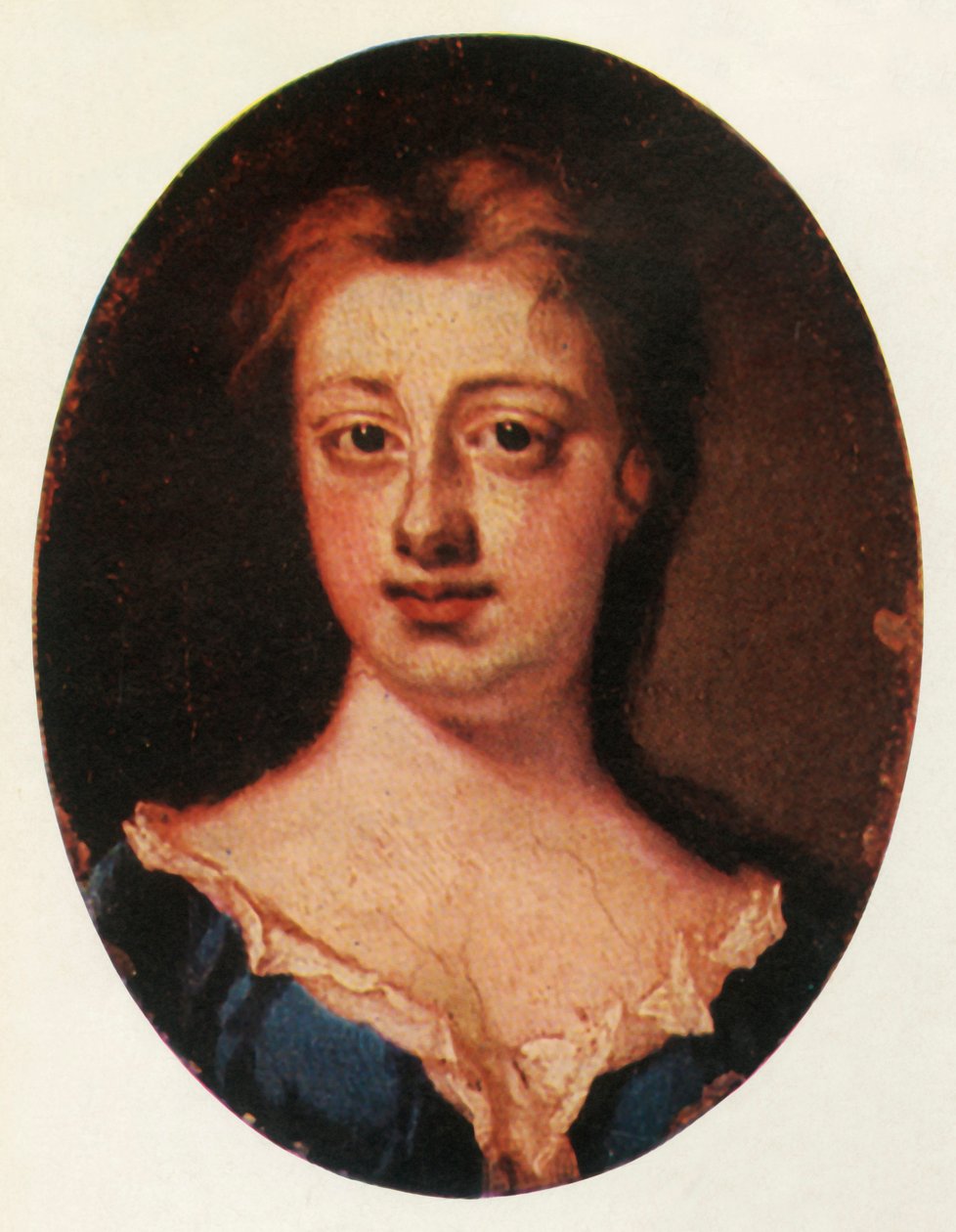 Sarah Churchill, konec 17.-začátek 18. století, 1947. od Unbekannt