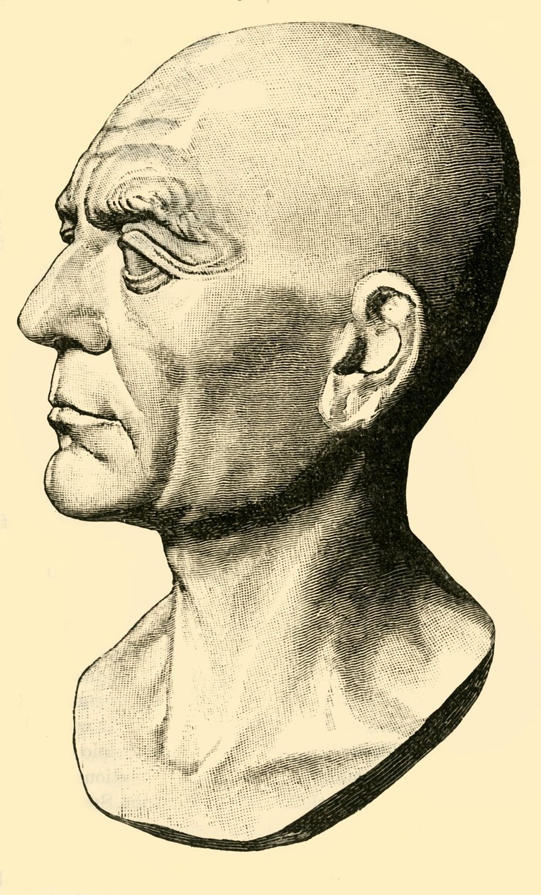 Scipio Africanus, 1890 od Unbekannt