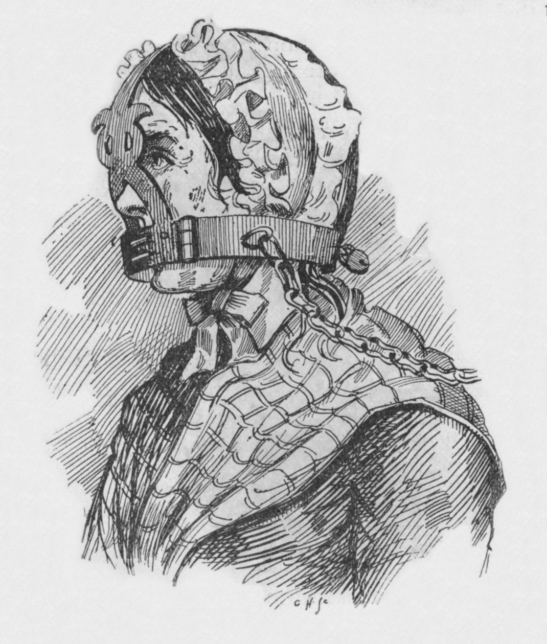 Solds Bridle, 1894 od Unbekannt