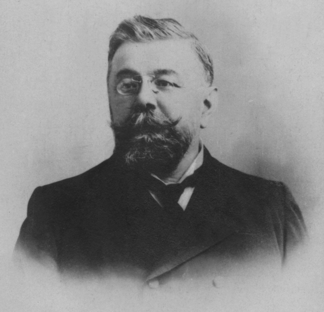 Sere De Rivieres, c1893. od Unbekannt