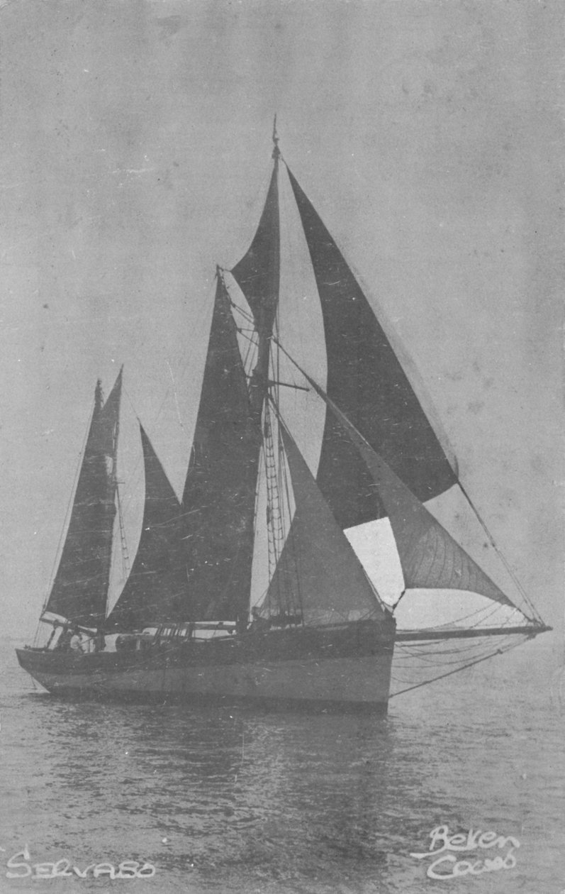 Ušetřím, c1930. od Unbekannt
