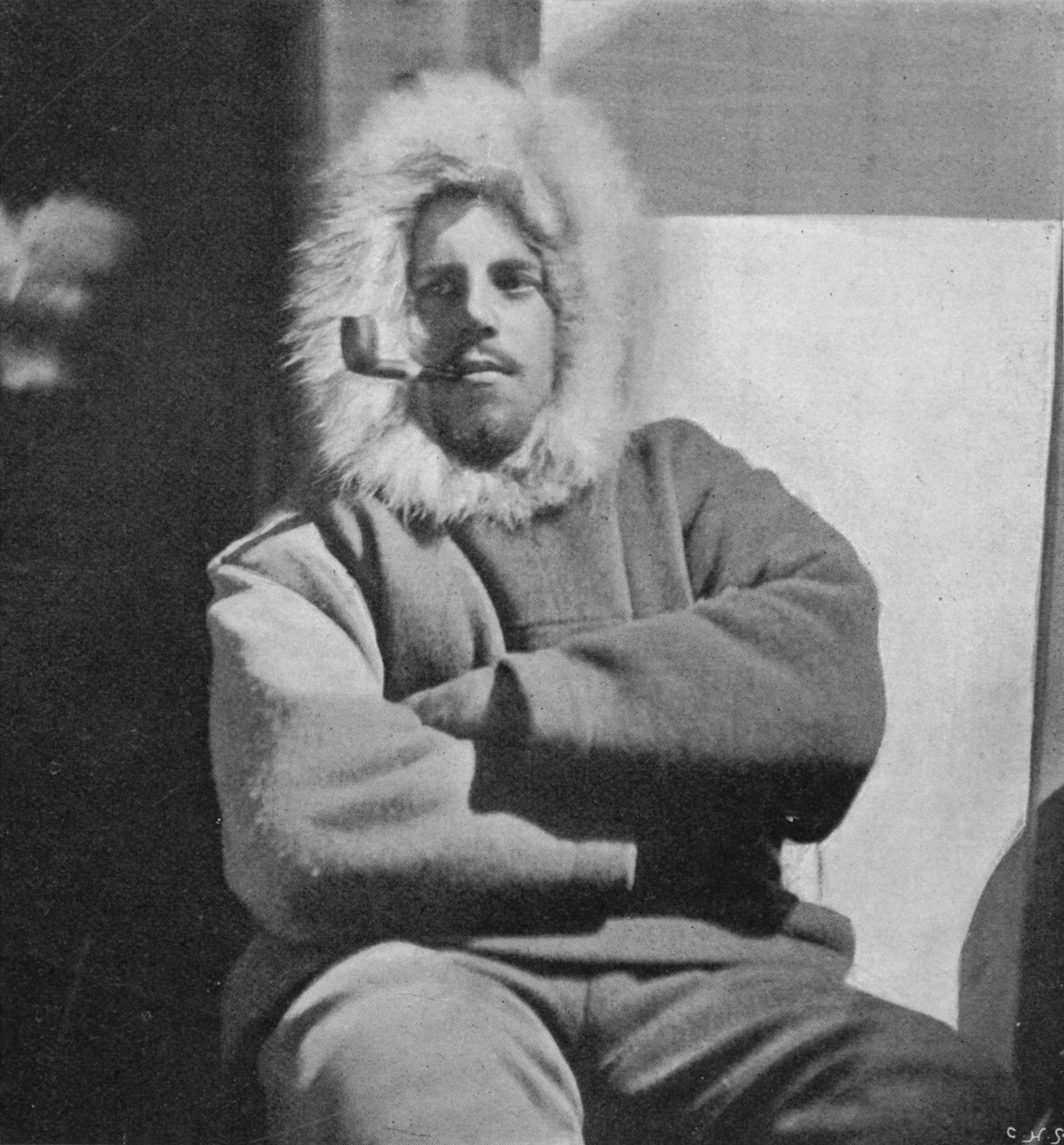 Sigurd Scott-Hansen, 1893, 1897 od Unbekannt