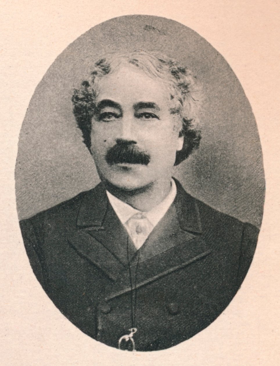 Sims Reeves., 1895 od Unbekannt