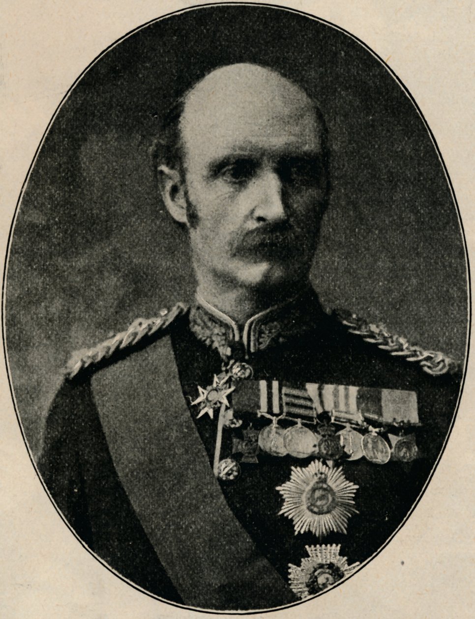 Sir George White, 1902 od Unbekannt
