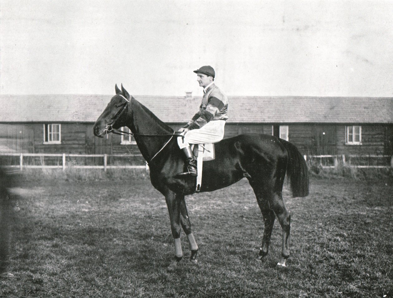 Mrakodrap, 1911. od Unbekannt