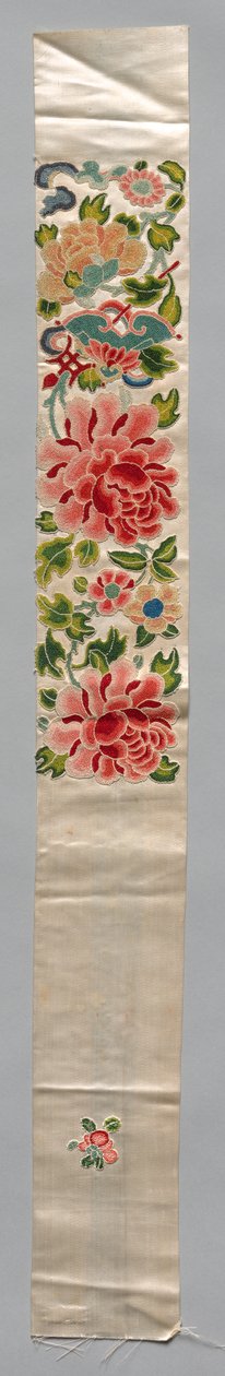 Rukávový pásek, 1880-1940. od Unbekannt