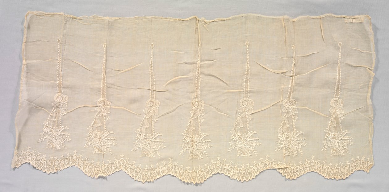 Rukáv, c. 1875-1900. od Unbekannt