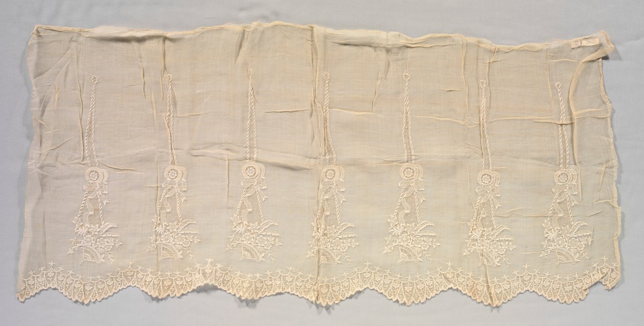 Rukáv, c. 1875-1900. od Unbekannt