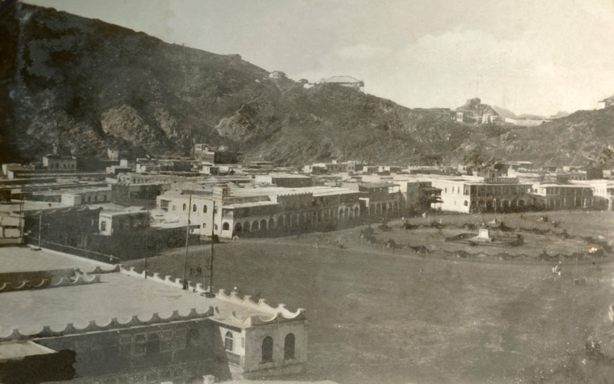 Steamer Point v Adenu, c1918-c1939. od Unbekannt
