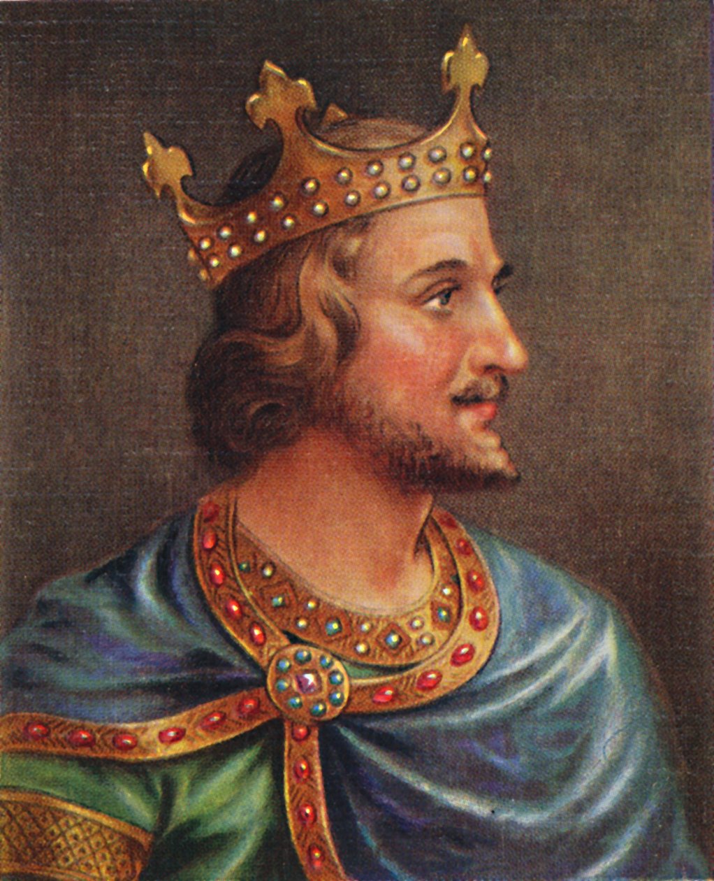 Štěpán, 1935 od Unbekannt