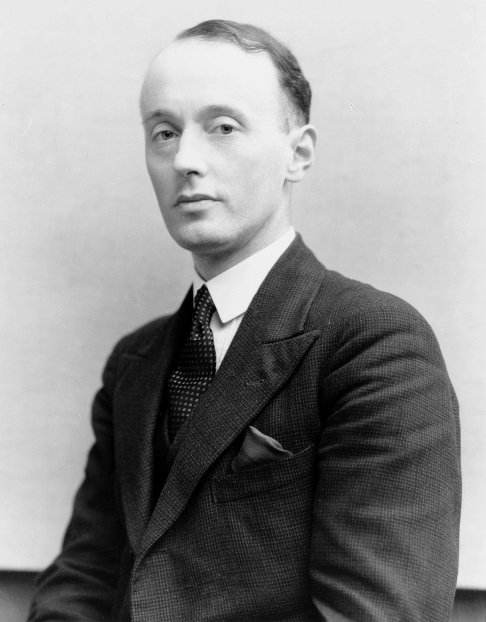 T C Crawhall od Unbekannt