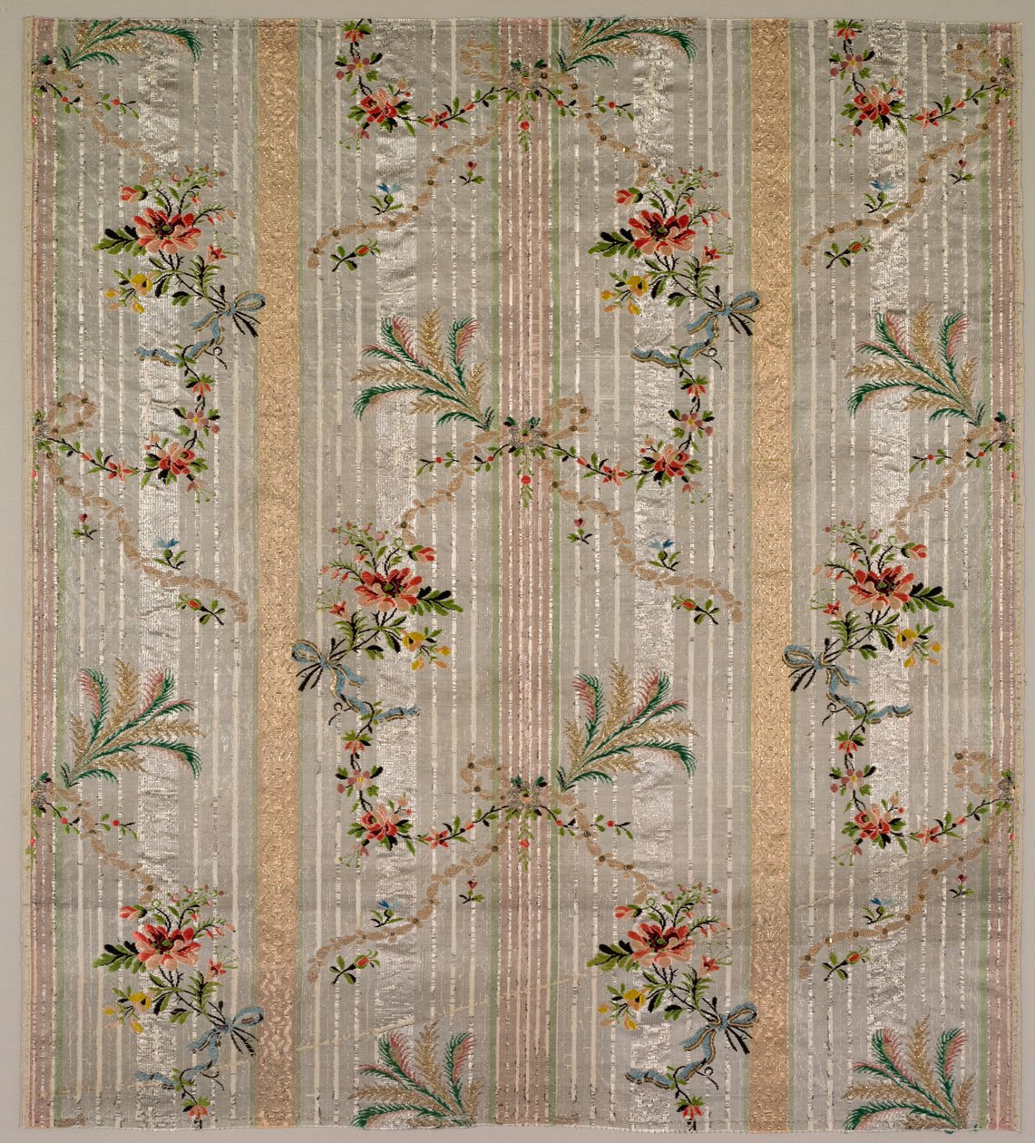 Taffeta, 1774-1793. od Unbekannt