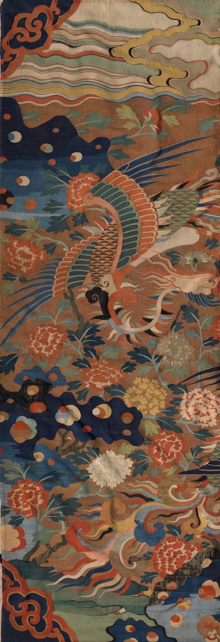 Gobelín, 1368-1644. od Unbekannt