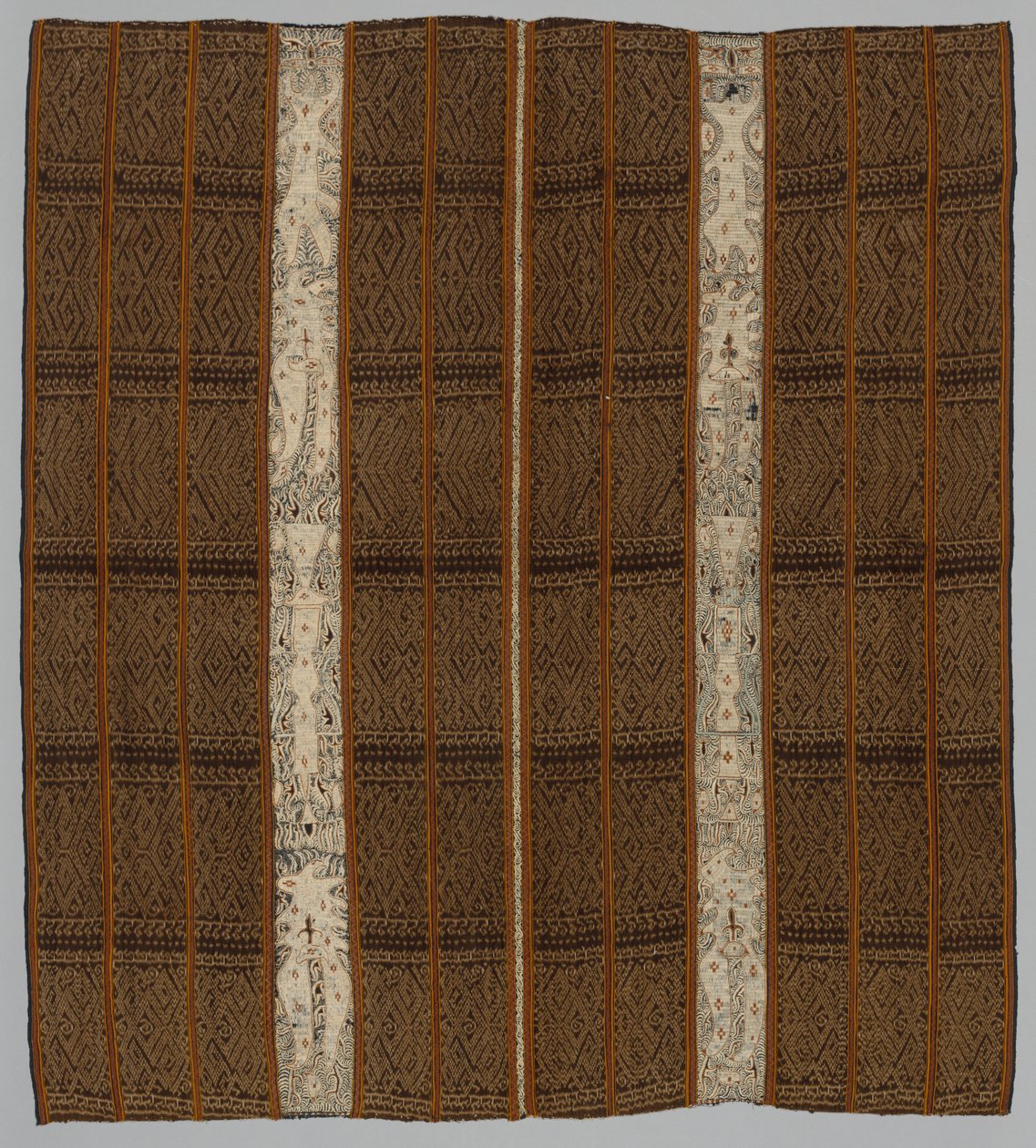 Tapis Oděv, 1800s. od Unbekannt