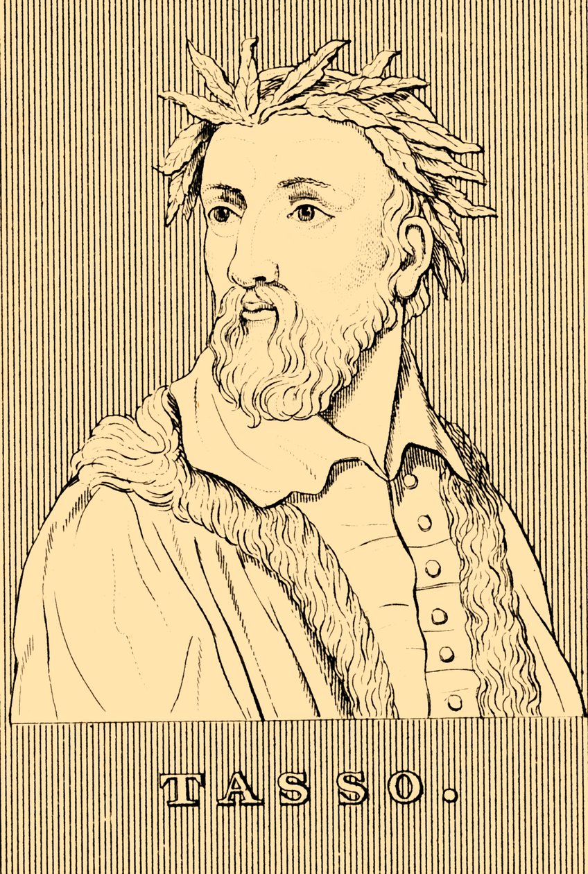 Jezevec, 1544-1595, 1830. od Unbekannt
