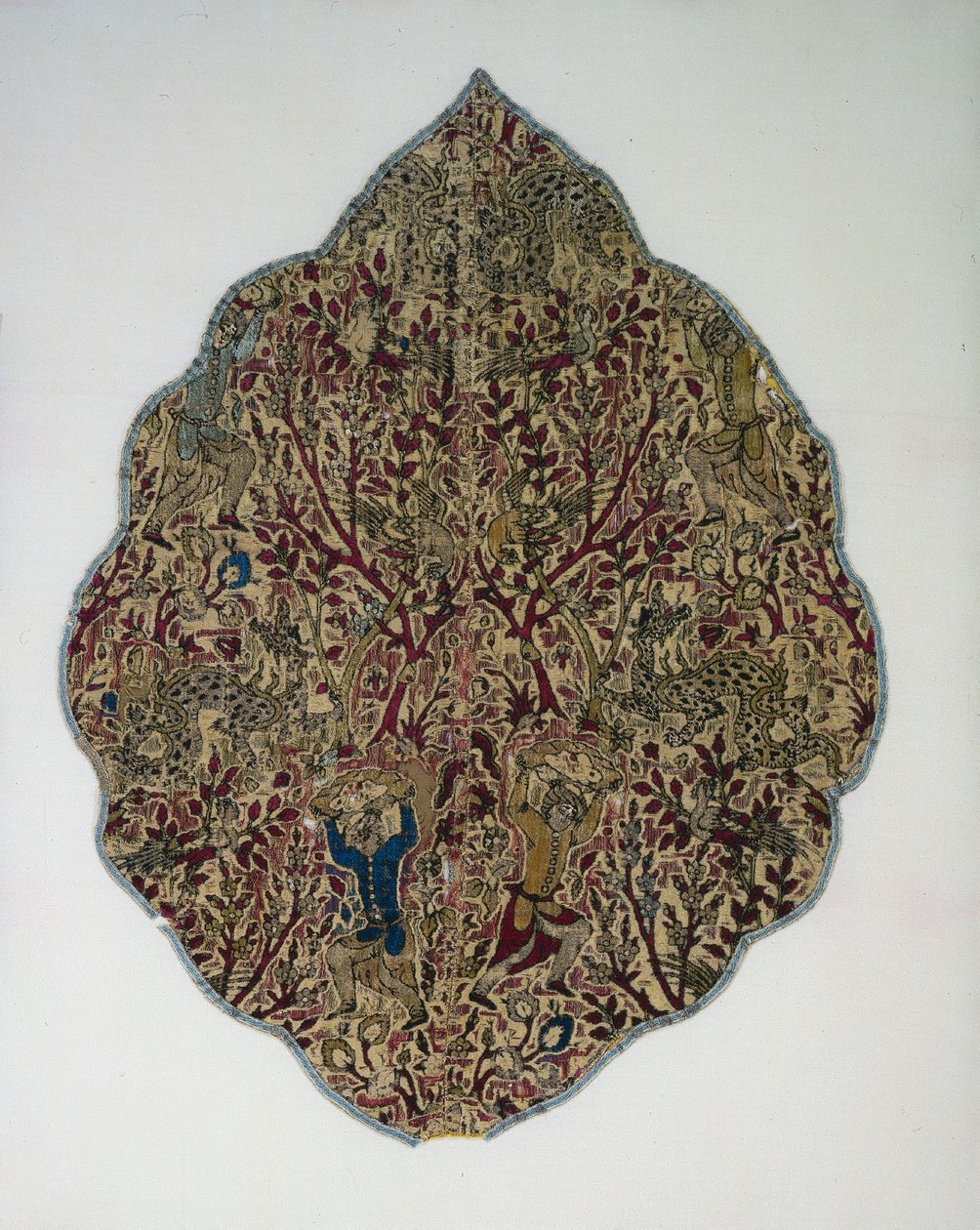 Panel stanu drakobijce, 1550-1599. od Unbekannt