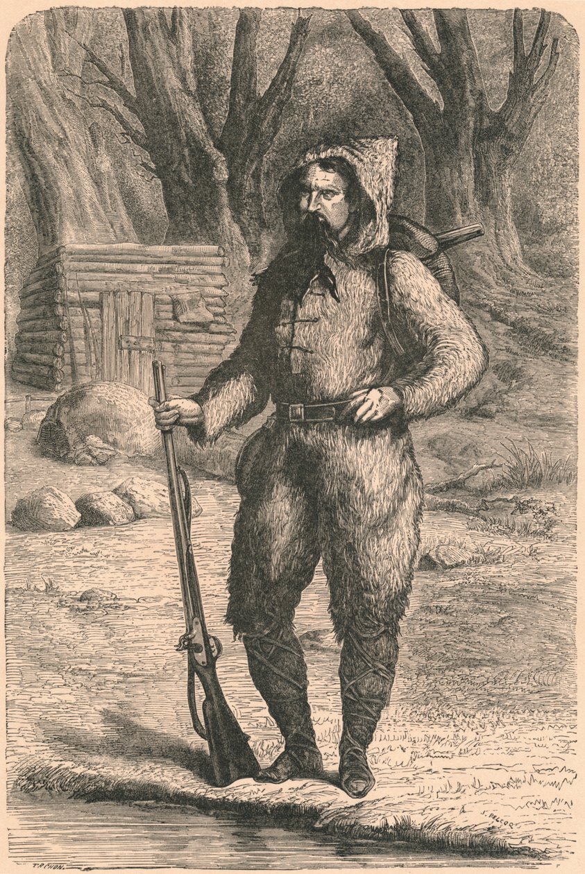 Baron De Wogan, 1870 od Unbekannt
