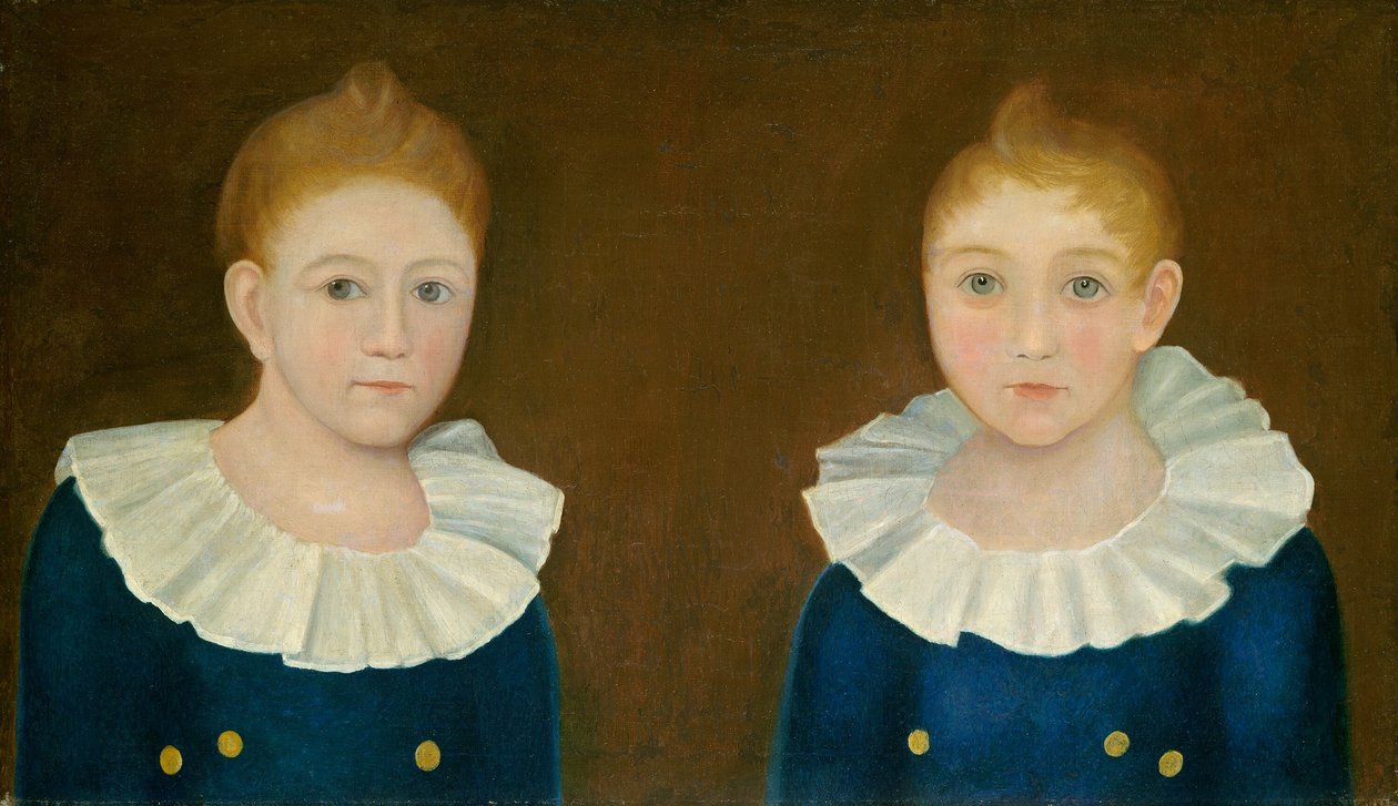 Congdon Brothers, c. 1830. od Unbekannt