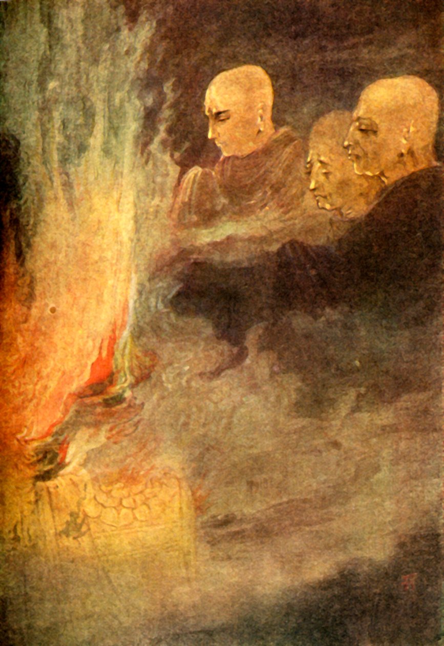 "Konečné vydání", 1920. od Unbekannt
