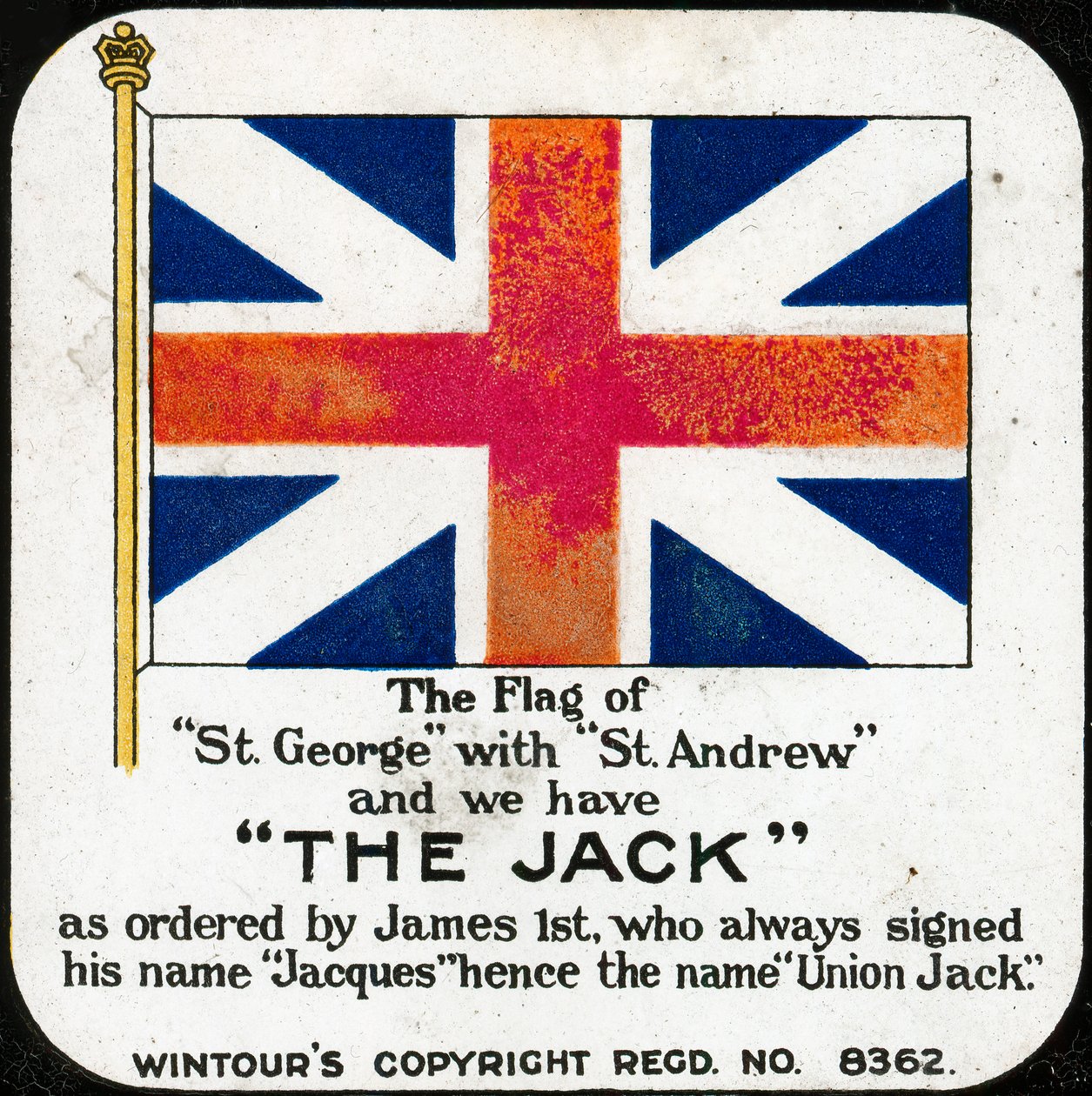 Jack, c1910 od Unbekannt