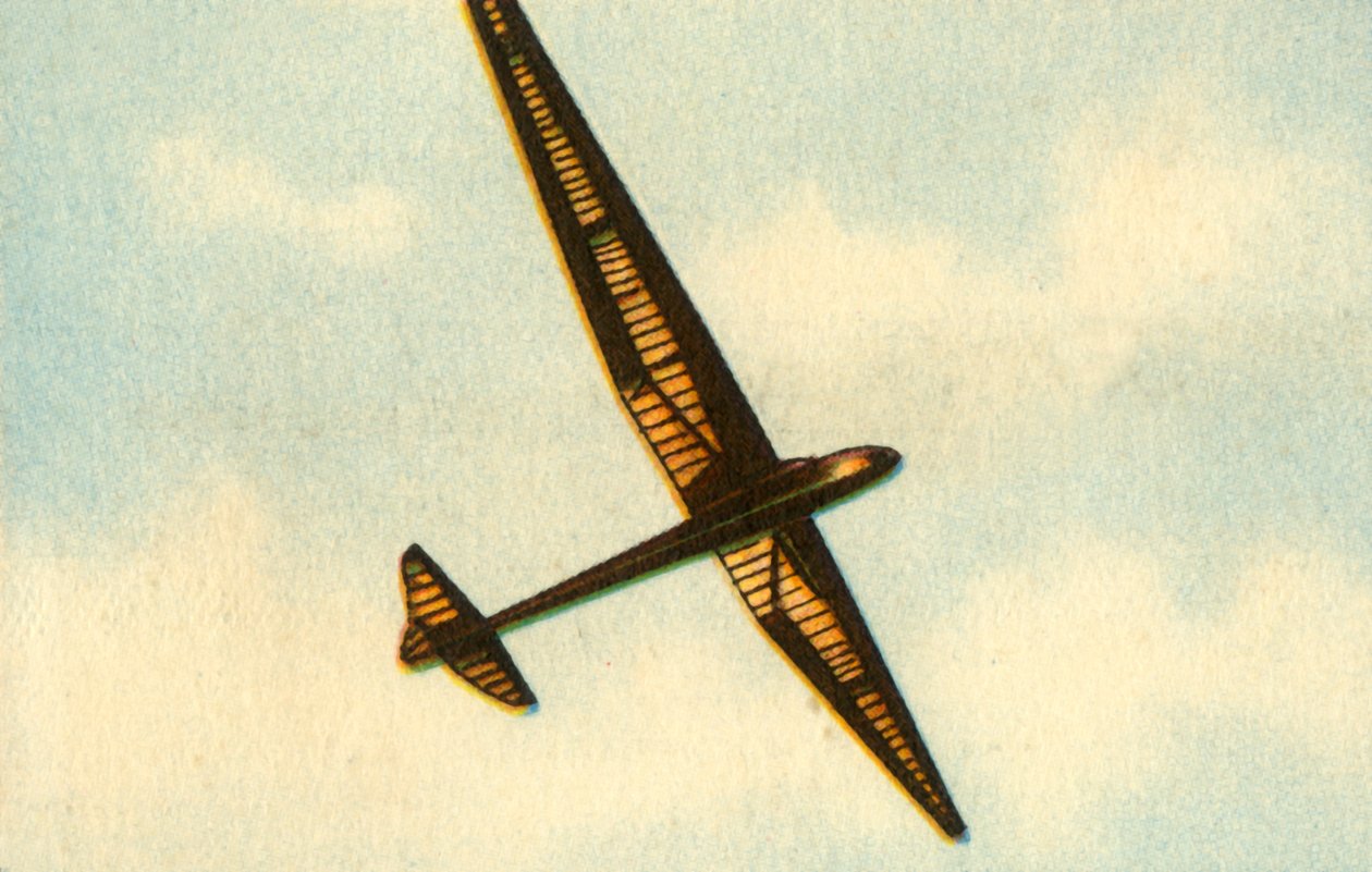 Kluzák Lippisch Wien, 1929, 1932. od Unbekannt