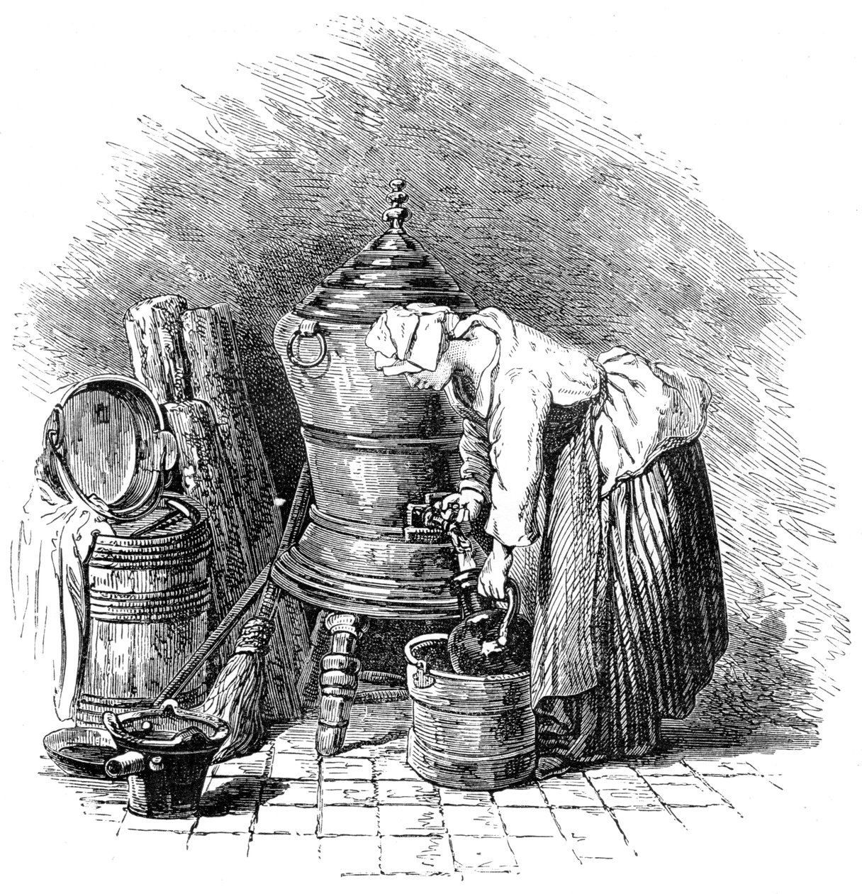 Sluha, 1885 od Unbekannt