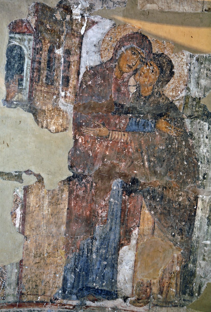 Návštěva, 1080 od Unbekannt