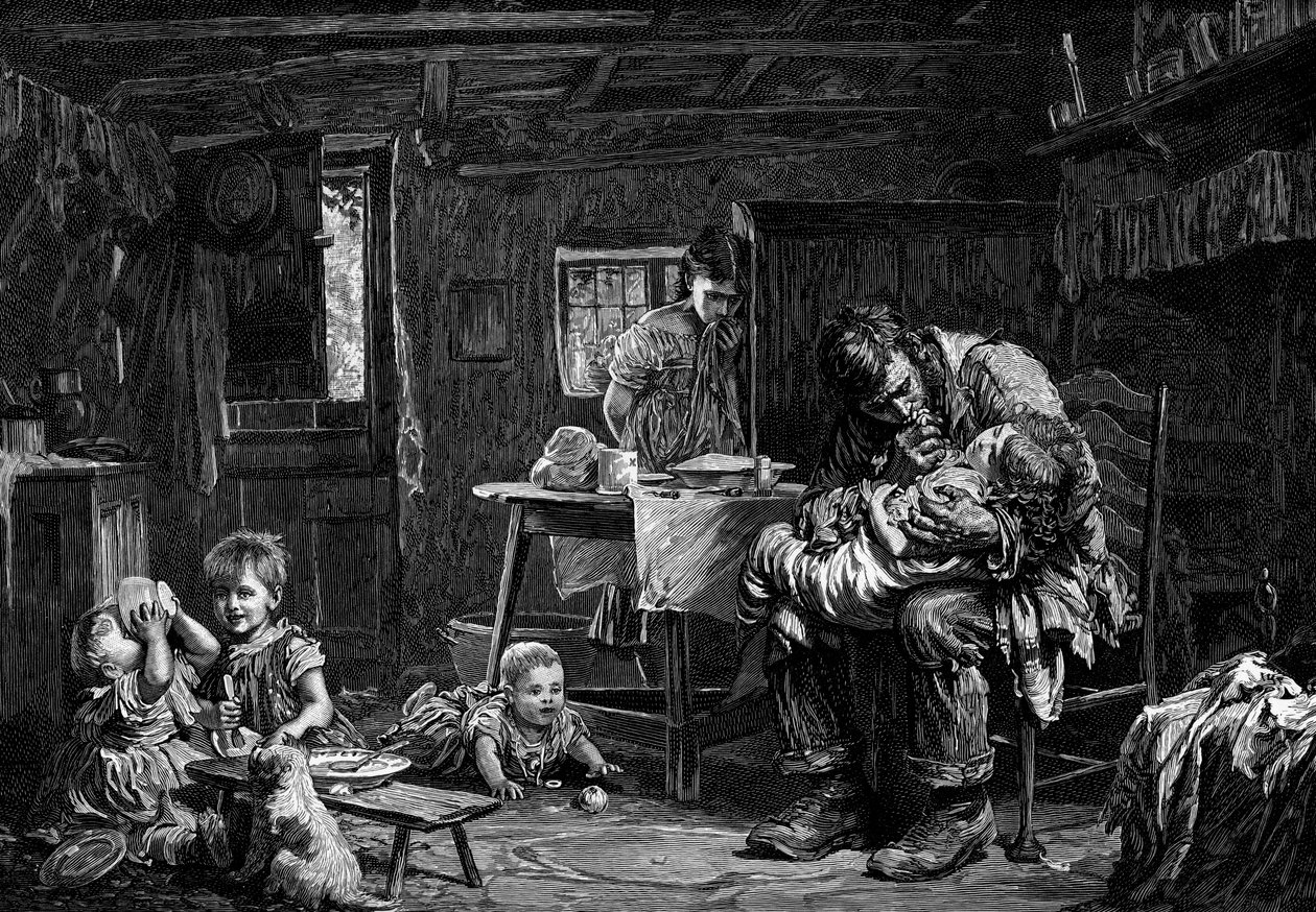 Vdovec, 1882 od Unbekannt