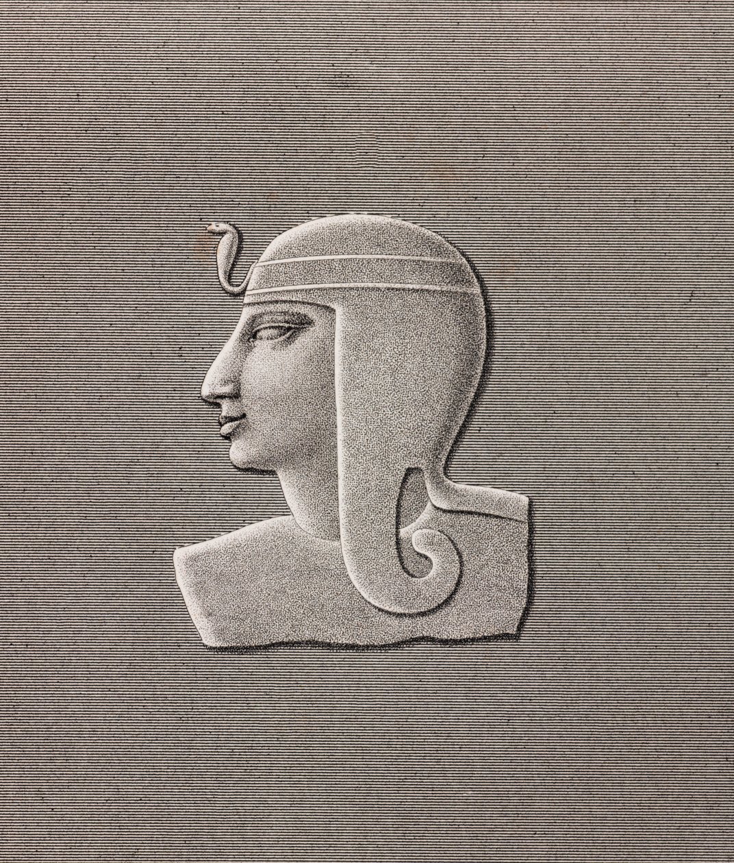 Thebes od Unbekannt