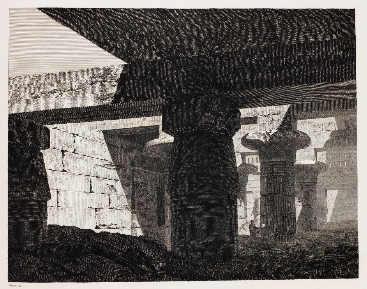 Thebes od Unbekannt