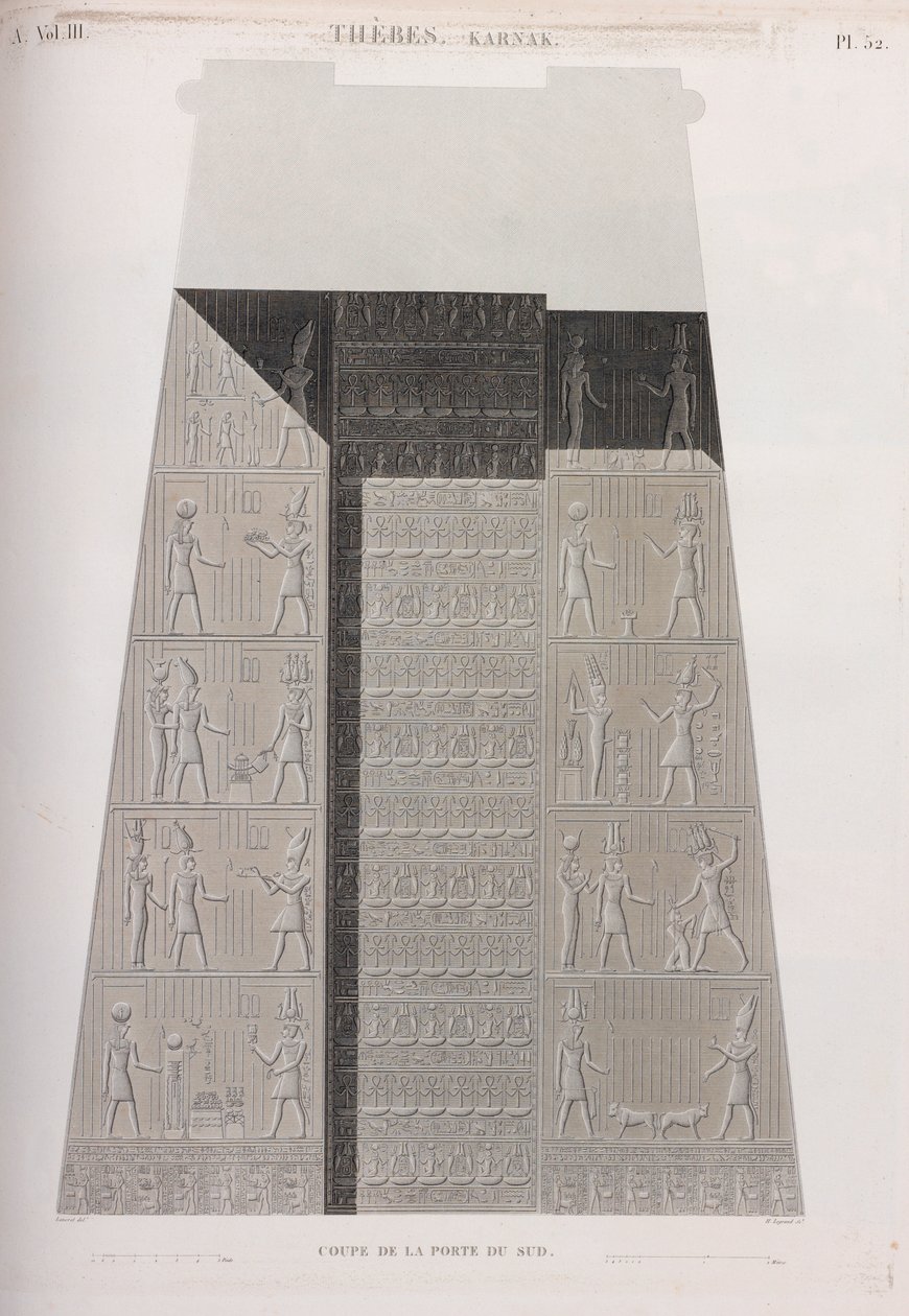 Thebes od Unbekannt
