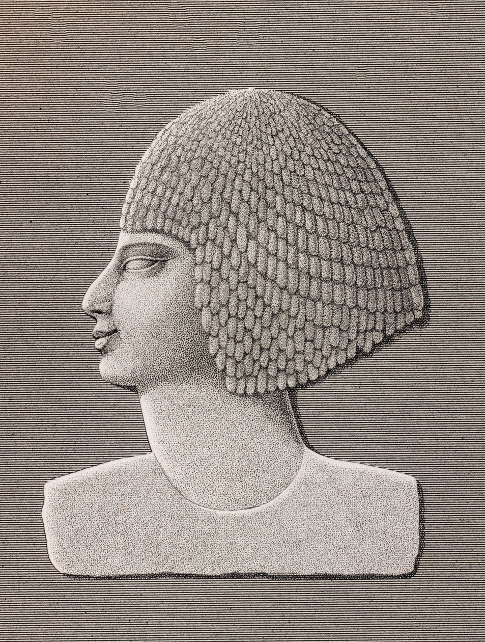 Thebes od Unbekannt