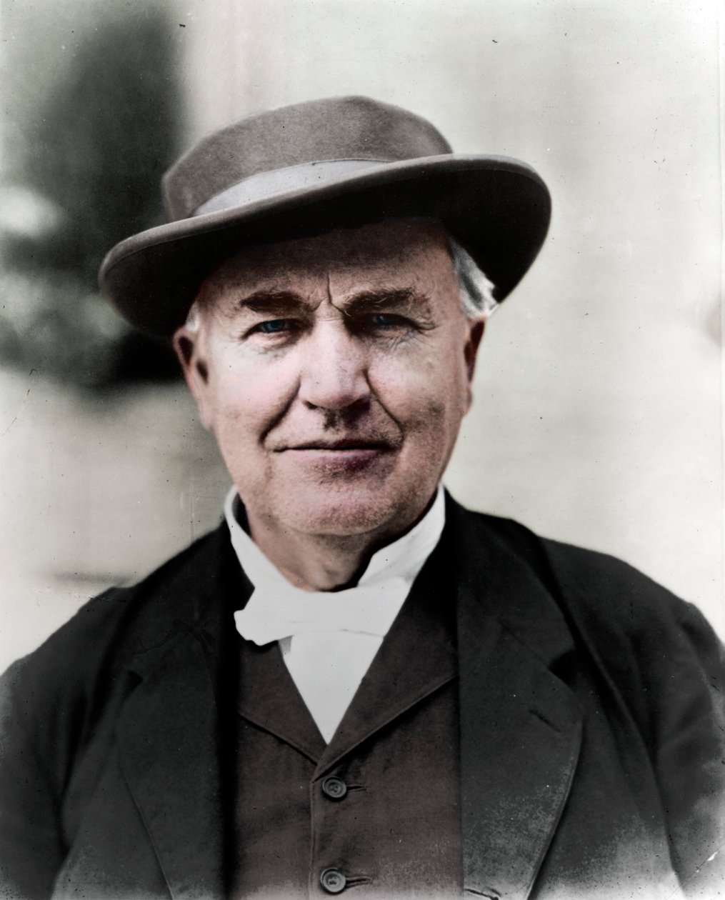 Thomas Edison, 1914 od Unbekannt