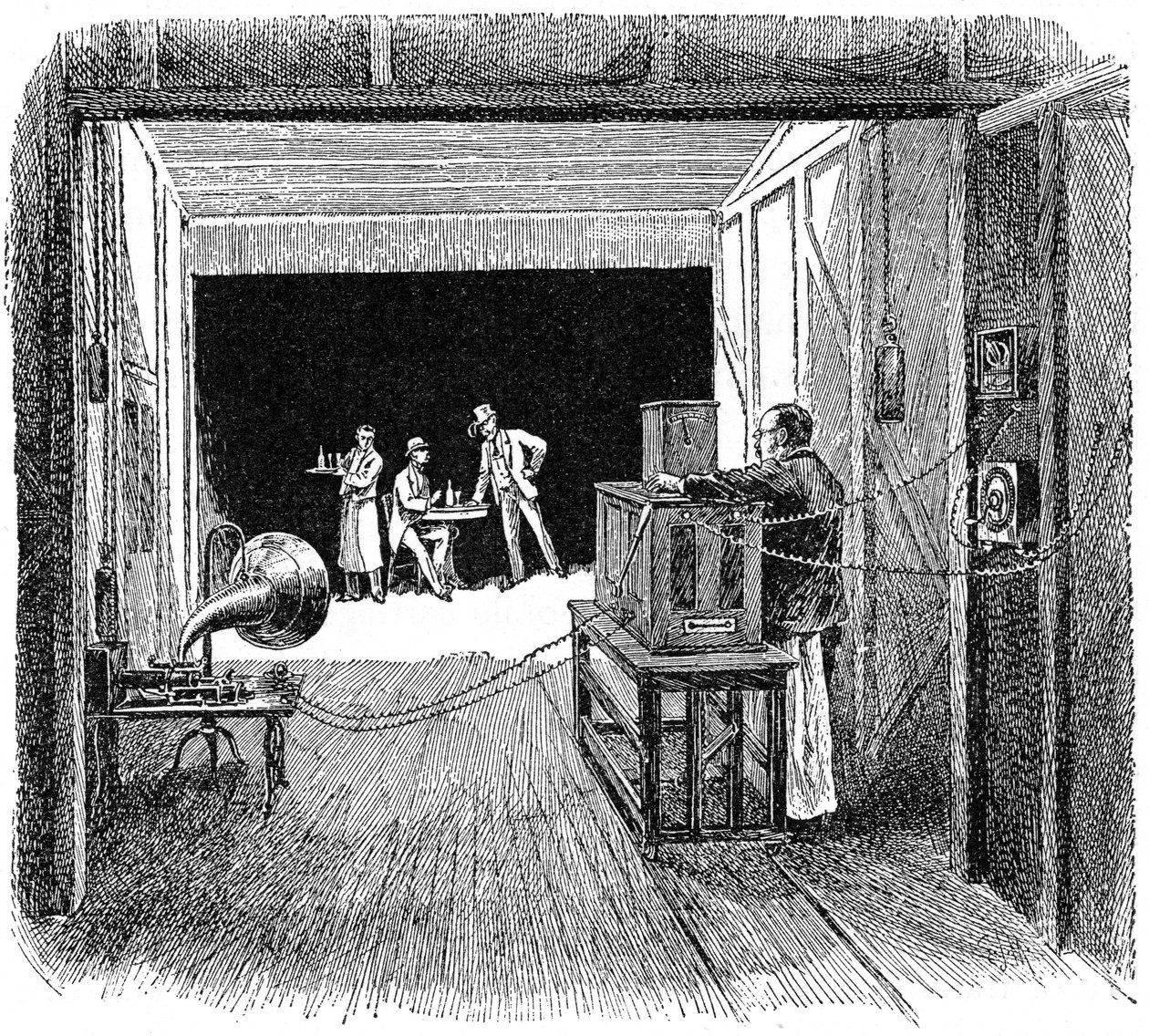 Thomas Edison